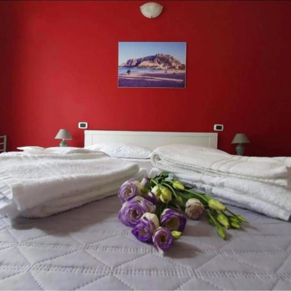 Bed and breakfast Villareale 35 Palermo
