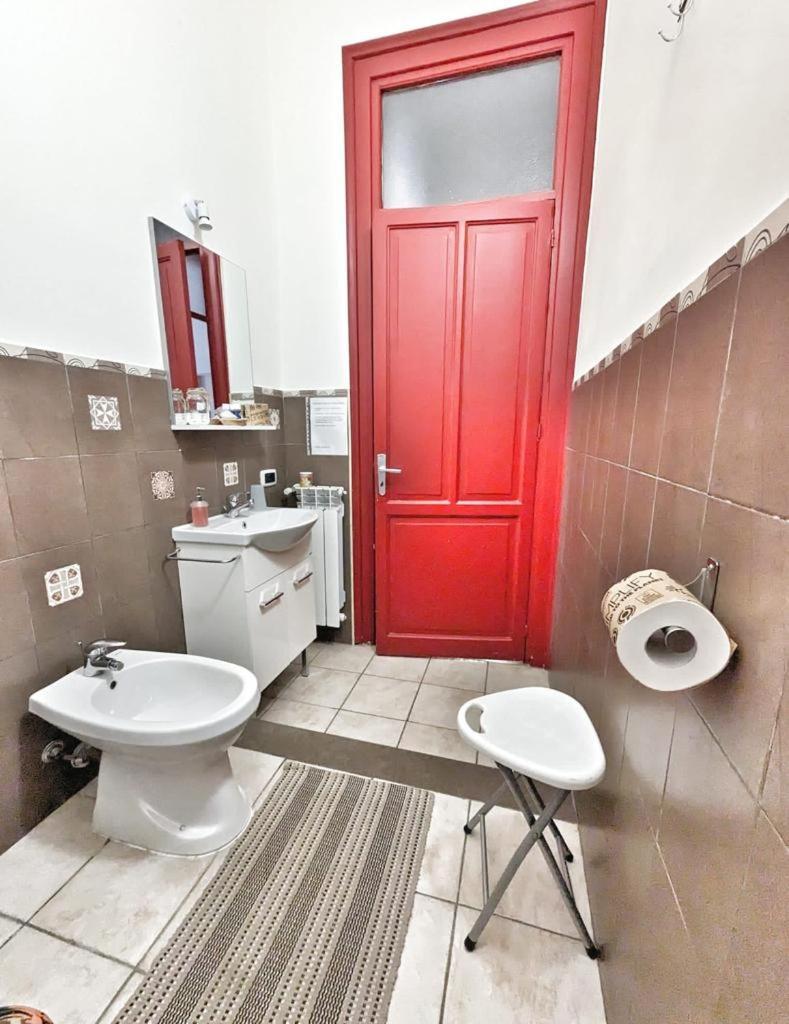 Villareale 35 Bed and breakfast *