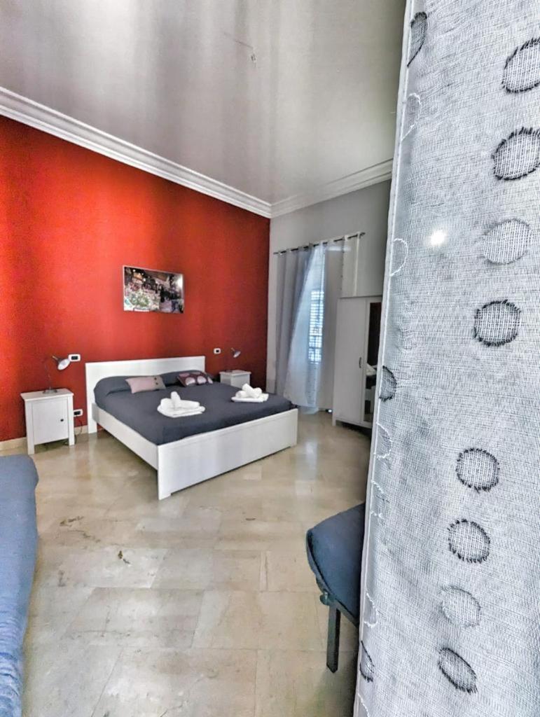 Bed and breakfast Villareale 35