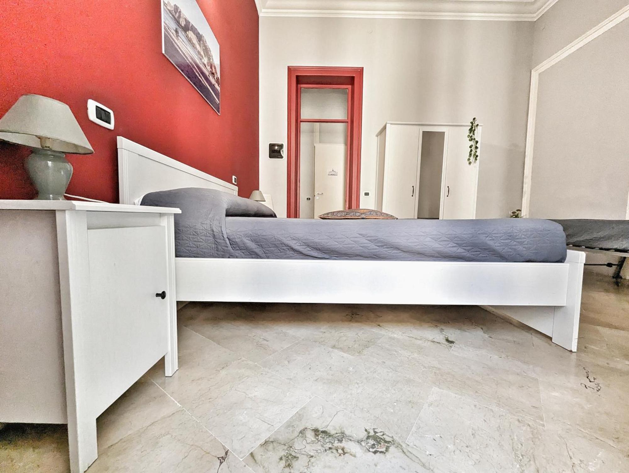 Villareale 35 Bed and breakfast
