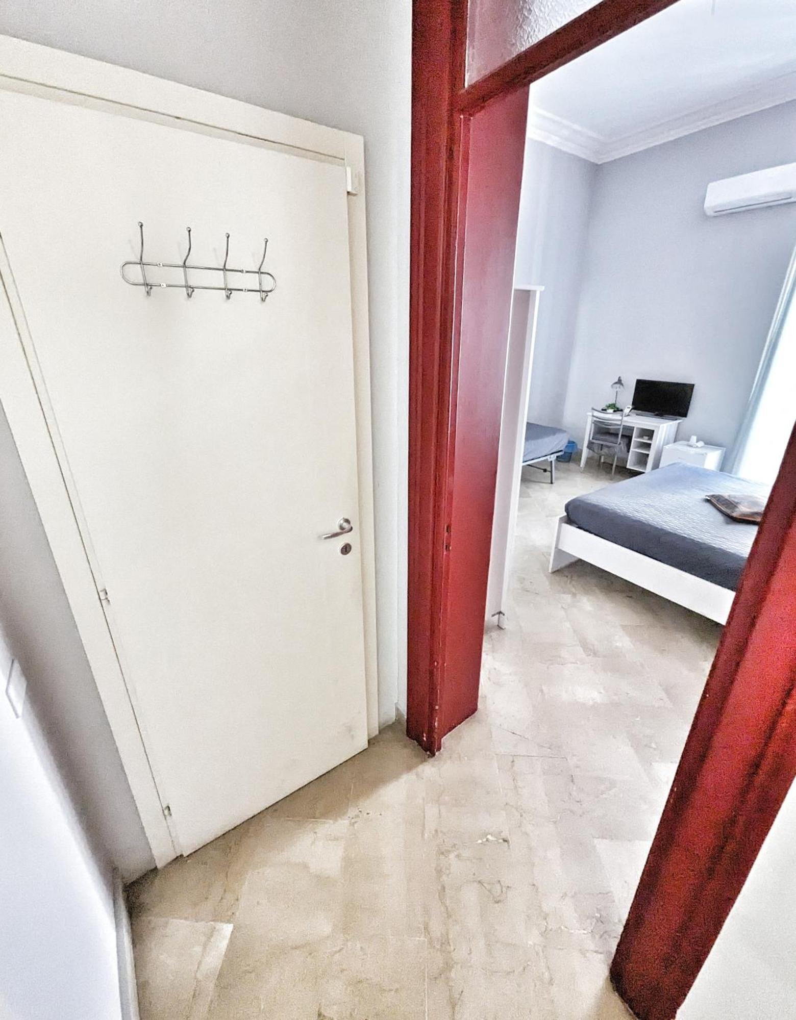 Bed and breakfast Villareale 35 *