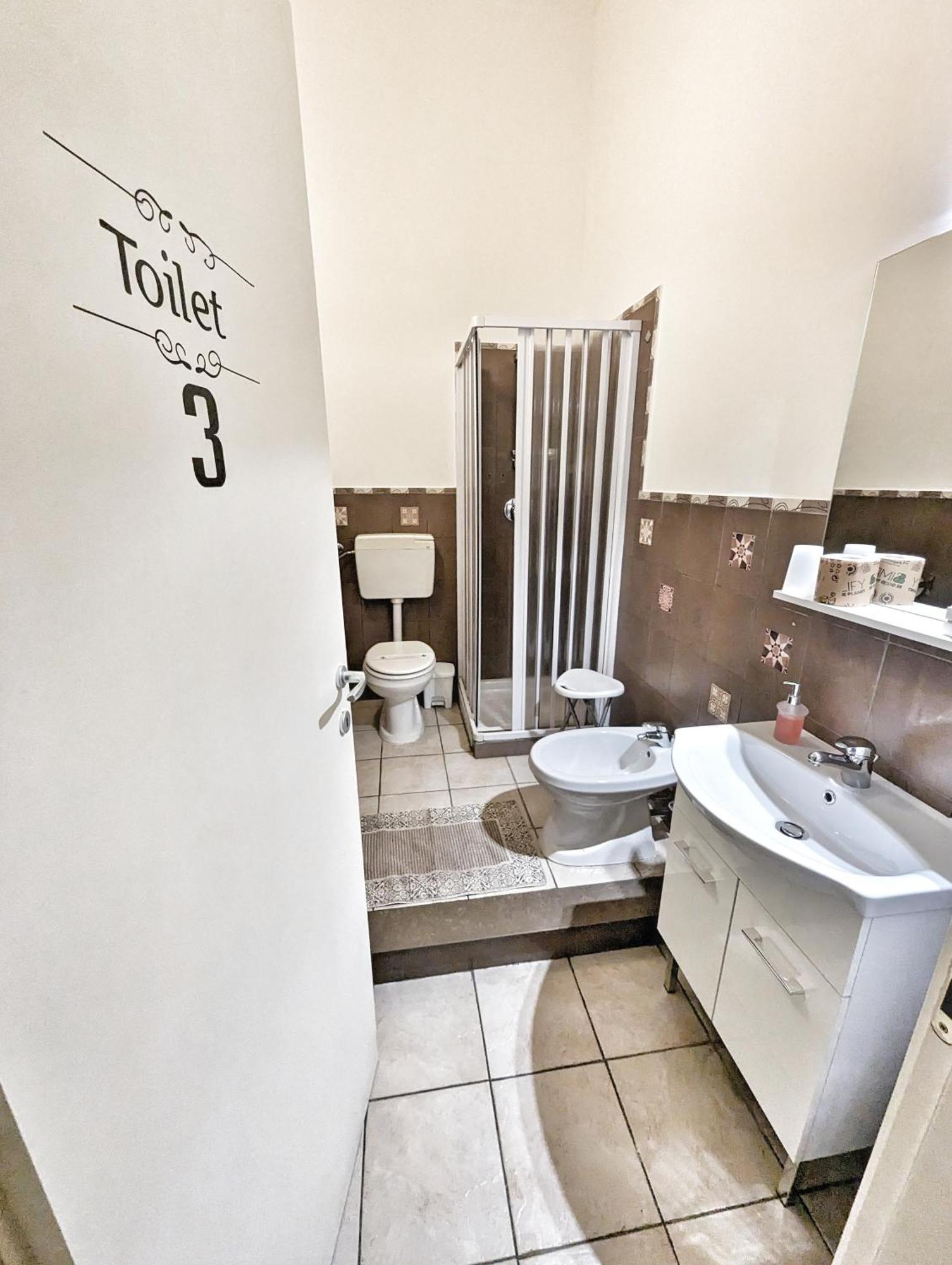 Bed and breakfast Villareale 35 *