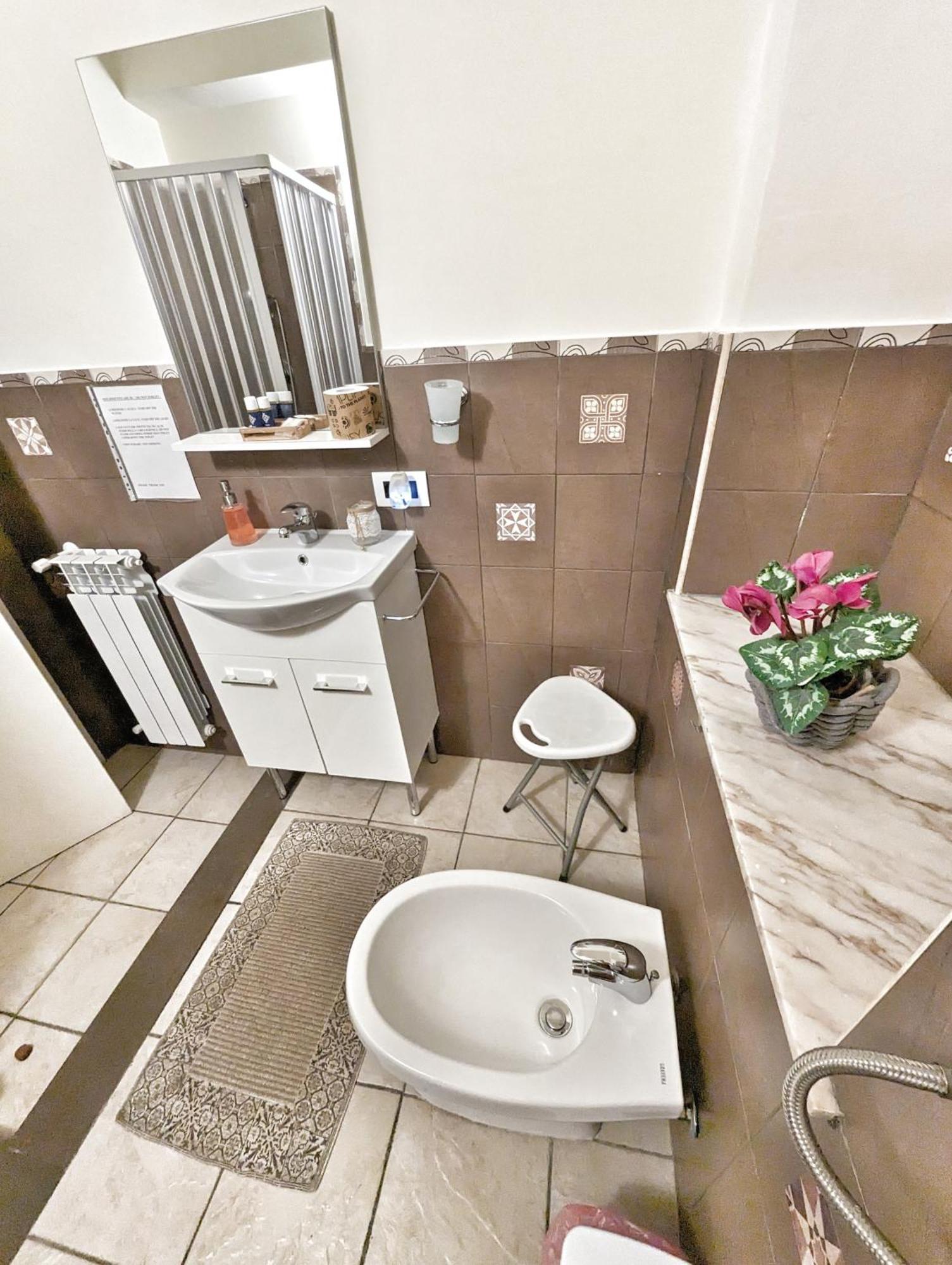 Villareale 35 Acomodação com café da manhã 