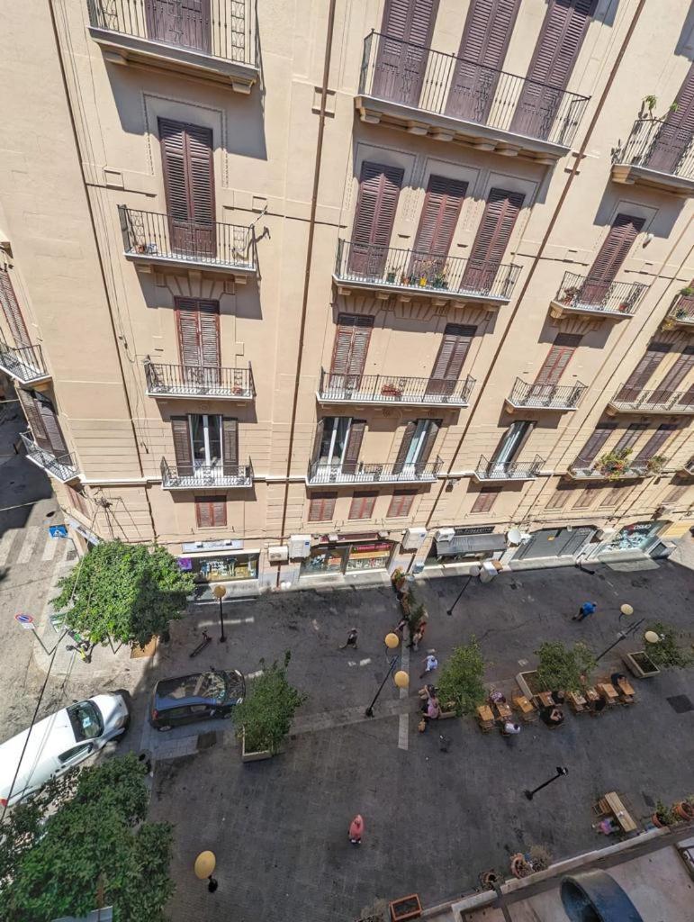 Villareale 35 Bed & Breakfast *